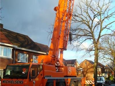 Funny Pool Kalmthout - Verhuizen van jacuzzi's